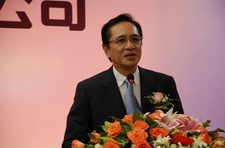 工廠開業致辭